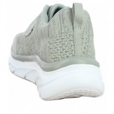 Scarpe sportive da donna Doctor Cutillas 13703 GRIS
