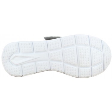 Scarpe sportive da donna Doctor Cutillas 13703 GRIS