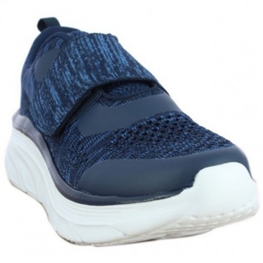 Scarpe sportive da donna Doctor Cutillas 13703 MARINO