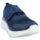 Scarpe sportive da donna Doctor Cutillas 13703 MARINO
