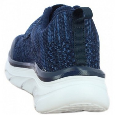 Scarpe sportive da donna Doctor Cutillas 13703 MARINO