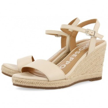 Sandalo Gioseppo Zhepe 71700 OFF_WHITE
