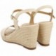 Sandalo Gioseppo Zhepe 71700 OFF_WHITE