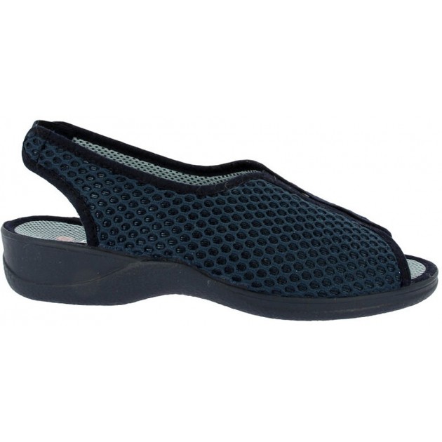 Sandalo ortopedico da donna Doctor Cutillas 21761 MARINO Sandalo ortopedico da donna Doctor Cutillas 21761 MARINO