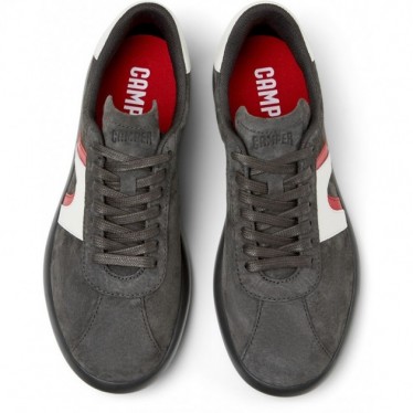 CAMPER Pelotas Soller K201608 scarpe sportive GRIS_009