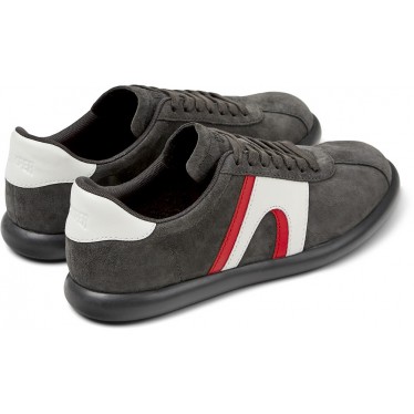 CAMPER Pelotas Soller K201608 scarpe sportive GRIS_009