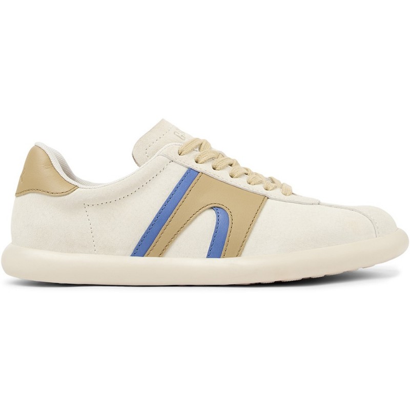 CAMPER Pelotas Soller K201608 scarpe sportive BEIGE_010