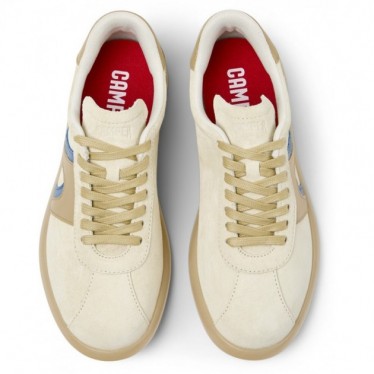 CAMPER Pelotas Soller K201608 scarpe sportive BEIGE_010