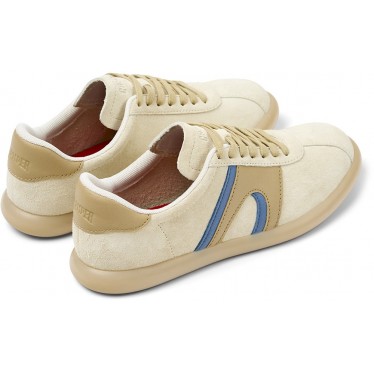 CAMPER Pelotas Soller K201608 scarpe sportive BEIGE_010