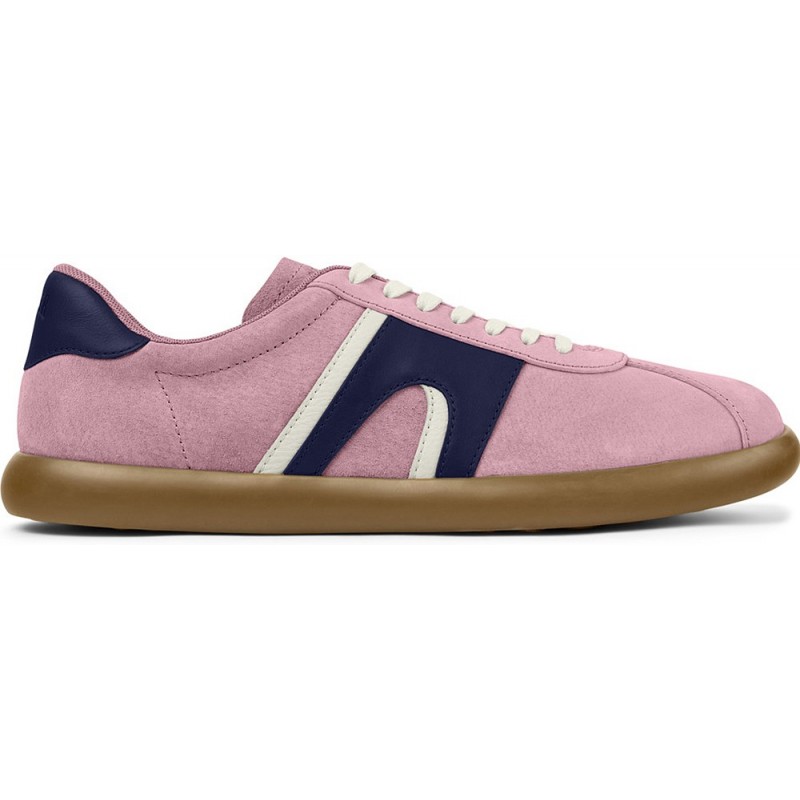 CAMPER Pelotas Soller K201608 scarpe sportive ROSA_014