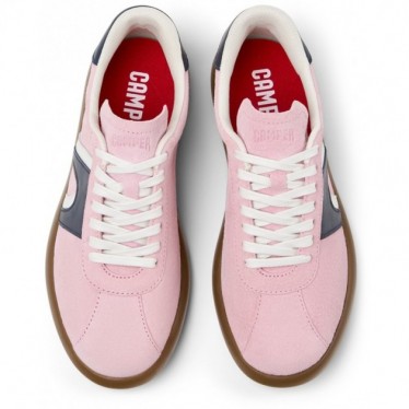 CAMPER Pelotas Soller K201608 scarpe sportive ROSA_014