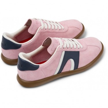 CAMPER Pelotas Soller K201608 scarpe sportive ROSA_014