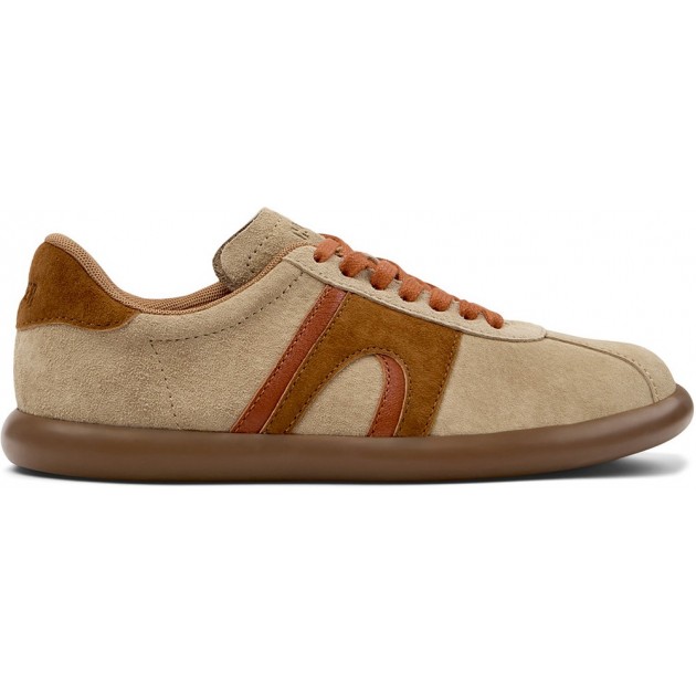 CAMPER Pelotas Soller K201608 scarpe sportive MARRON_013 CAMPER Pelotas Soller K201608 scarpe sportive MARRON_013