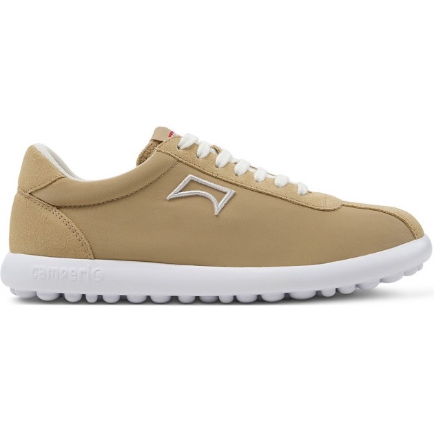 CAMPER Pelotas XLite K201759 Scarpe sportive da donna BEIGE_003 CAMPER Pelotas XLite K201759 Scarpe sportive da donna BEIGE_003