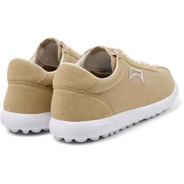 CAMPER Pelotas XLite K201759 Scarpe sportive da donna BEIGE_003