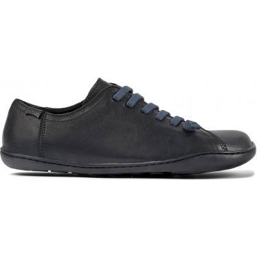CAMPER SPORTIVO 20848 PEU CAMI NEGRO_218
