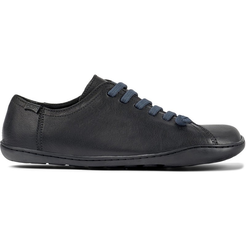 CAMPER SPORTIVO 20848 PEU CAMI NEGRO_218