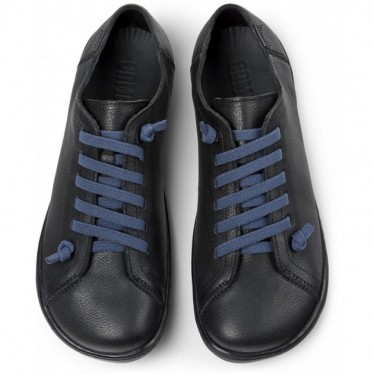 CAMPER SPORTIVO 20848 PEU CAMI NEGRO_218