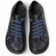 CAMPER SPORTIVO 20848 PEU CAMI NEGRO_218
