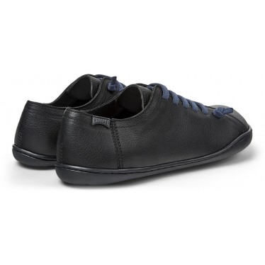 CAMPER SPORTIVO 20848 PEU CAMI NEGRO_218