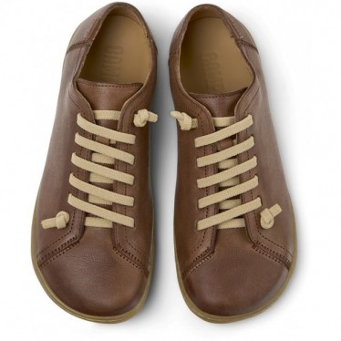 CAMPER SPORTIVO 20848 PEU CAMI MARRON_236