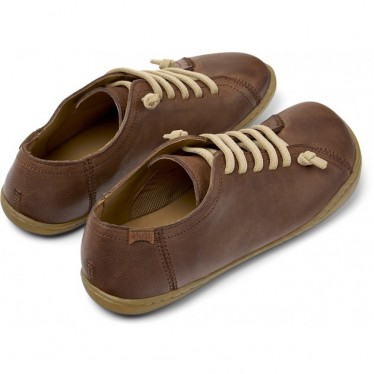 CAMPER SPORTIVO 20848 PEU CAMI MARRON_236