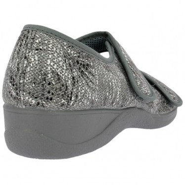 Sandali Doctor Cutillas da donna 21758 ANTRACITA