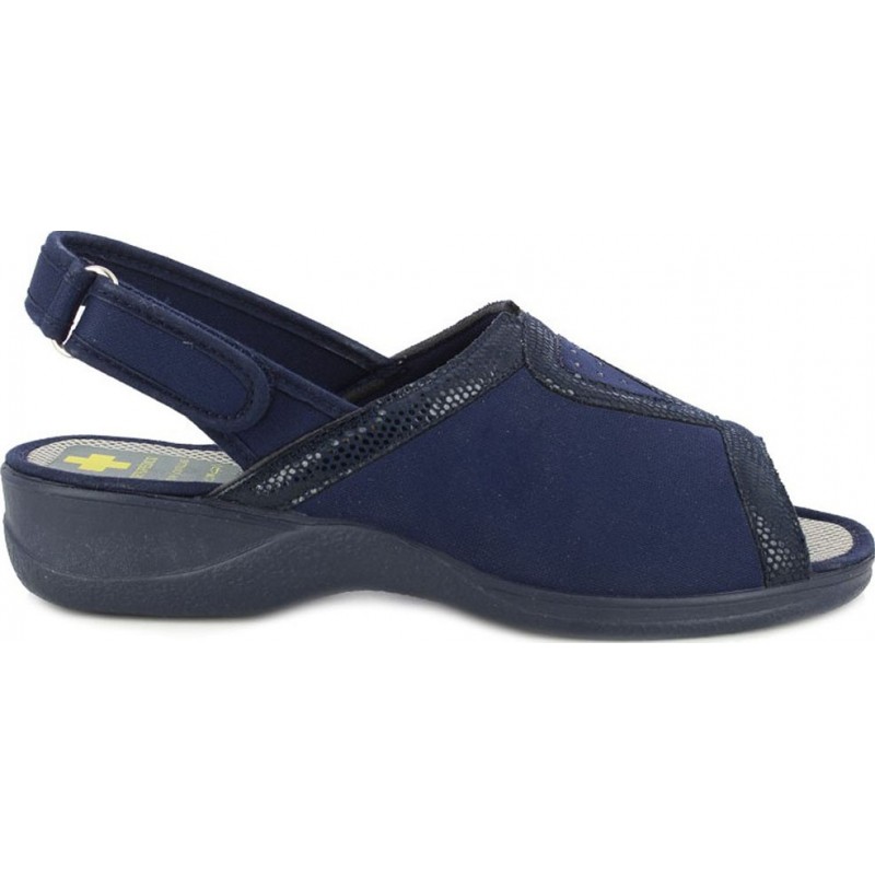 Sandali Doctor Cutillas da donna 21774 MARINO