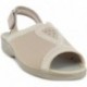 Sandali Doctor Cutillas da donna 21774 BEIG