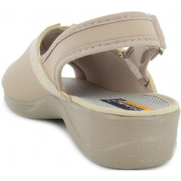 Sandali Doctor Cutillas da donna 21774 BEIG