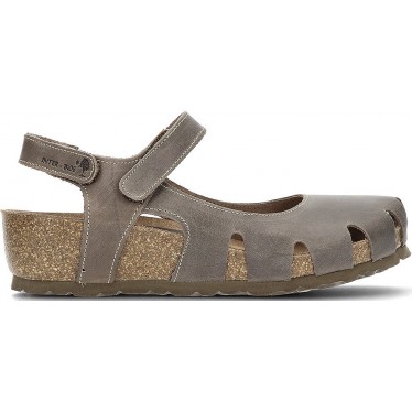SANDALI INTERNI KATIA 5326 PARDO2