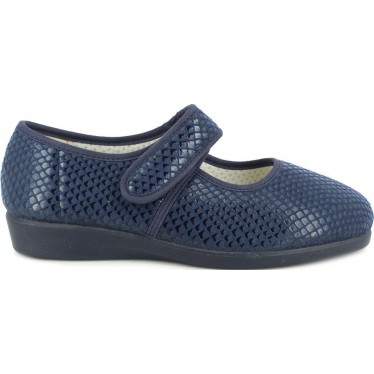 Doctor Cutillas 10608 Mary Jane da donna MARINO