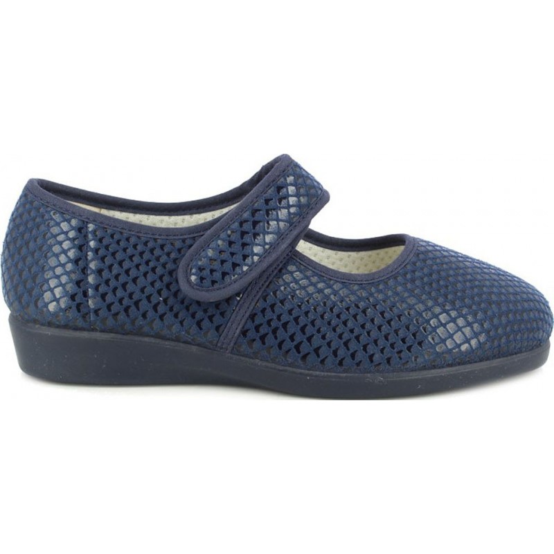 Doctor Cutillas 10608 Mary Jane da donna MARINO