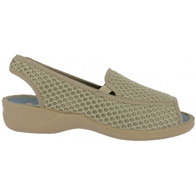 Sandalo Doctor Cutillas 21771 da donna TOSTADO Sandalo Doctor Cutillas 21771 da donna TOSTADO