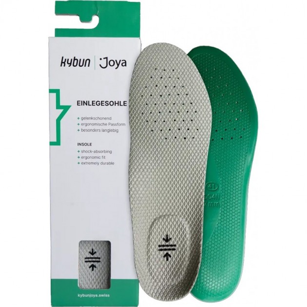 Solette KYBUN JOYA KJ923N Solette Comfort GRIS Solette KYBUN JOYA KJ923N Solette Comfort GRIS