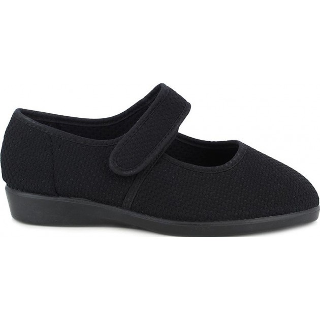 Doctor Cutillas 10208 Mary Jane da donna NEGRO Doctor Cutillas 10208 Mary Jane da donna NEGRO