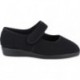 Doctor Cutillas 10208 Mary Jane da donna NEGRO