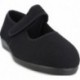 Doctor Cutillas 10208 Mary Jane da donna NEGRO