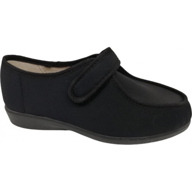 Scarpa ortopedica chiusa Doctor Cutillas 10204 NEGRO Scarpa ortopedica chiusa Doctor Cutillas 10204 NEGRO