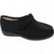 Scarpa ortopedica chiusa Doctor Cutillas 10204 NEGRO