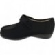 Scarpa ortopedica chiusa Doctor Cutillas 10204 NEGRO