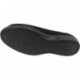 Scarpa ortopedica chiusa Doctor Cutillas 10204 NEGRO