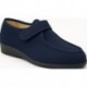 Scarpa ortopedica chiusa Doctor Cutillas 10204 AZUL