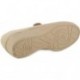 Scarpa ortopedica chiusa Doctor Cutillas 10204 TOSTADO