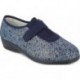 Scarpe da donna Doctor Cutillas 743 MARINO