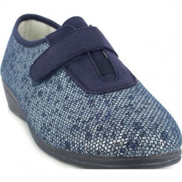 Scarpe da donna Doctor Cutillas 743 MARINO