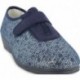 Scarpe da donna Doctor Cutillas 743 MARINO