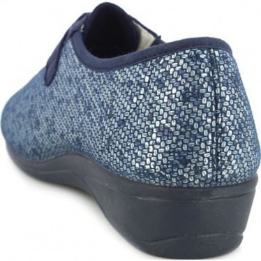 Scarpe da donna Doctor Cutillas 743 MARINO