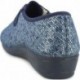 Scarpe da donna Doctor Cutillas 743 MARINO