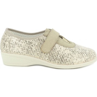 Scarpe da donna Doctor Cutillas 743 BEIG